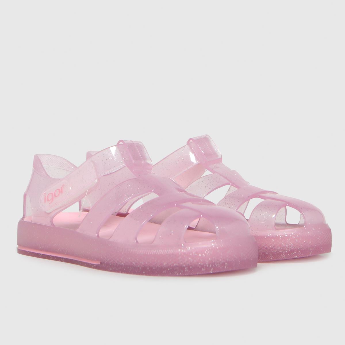 IGOR Star, Sandalo Con Bracciale