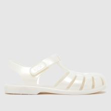 Igor Clasica Nacar Girls Junior in White Multi Igor Clasica Nacar,1 of 4