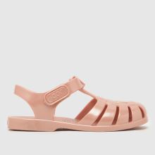 Igor Clasica Nacar Girls Junior in Rose Gold Igor Clasica Nacar,1 of 4
