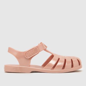 Igor Rose Gold Clasica Nacar Mädchen Junior
