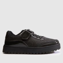 Lelli Kelly Rhea Scarpa Junior in Black Lelli Kelly Rhea Scarpa,1 of 4