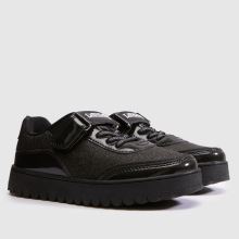Lelli Kelly Rhea Scarpa Junior in Black Lelli Kelly Rhea Scarpa,2 of 4