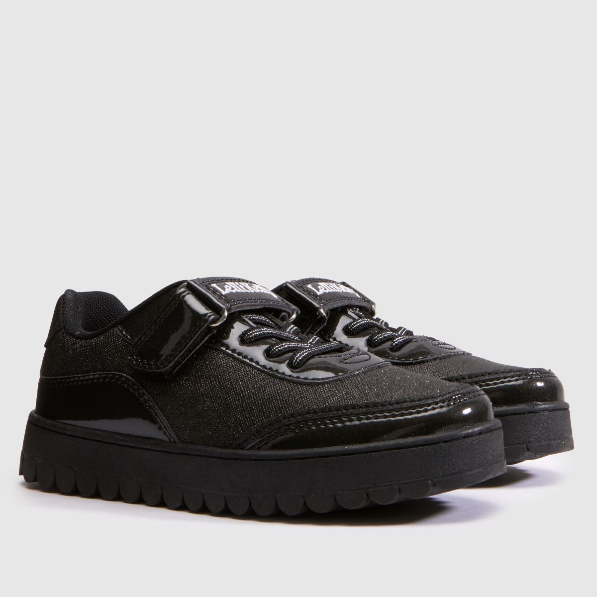 Lelli Kelly Rhea Scarpa Junior in Black Lelli Kelly Rhea Scarpa 1