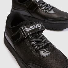 Lelli Kelly Rhea Scarpa Junior in Black Lelli Kelly Rhea Scarpa,3 of 4