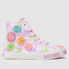 Lelli Kelly Eloise Mid,1 of 4