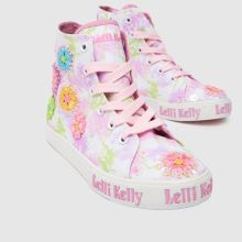 Lelli Kelly Eloise Mid,3 of 4
