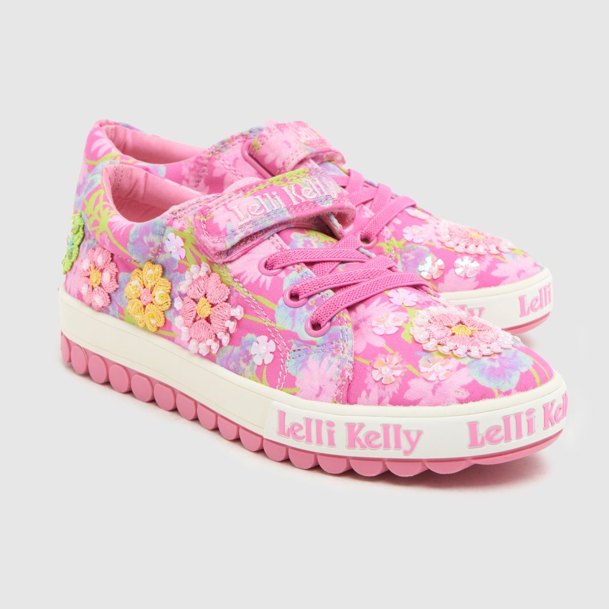Kinder Lelli Kelly Eloise Sneaker Lelli Kelly Eloise 4