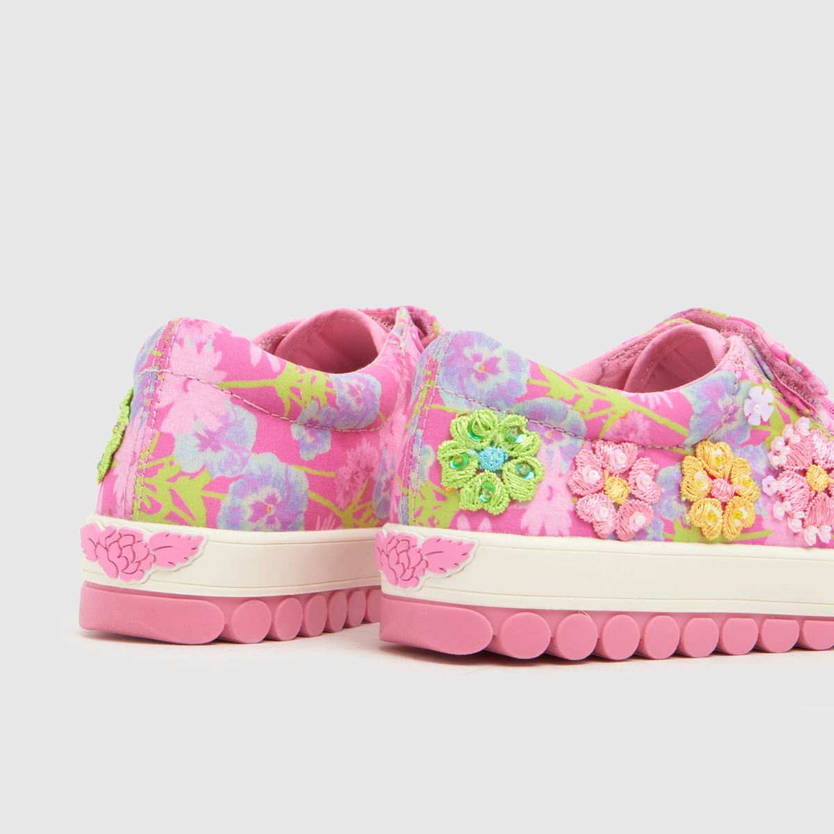 Kinder Lelli Kelly Eloise Sneaker Lelli Kelly Eloise 7