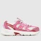 Pink Multi