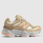 Beige Multi