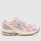 Pale Pink