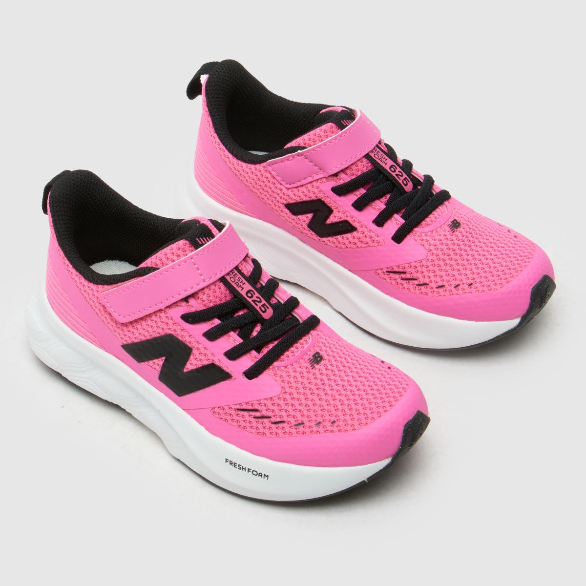 Fresh Foam 625 Girls