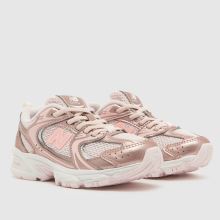 New Balance 530 Girls Junior in Pink New Balance 530,2 of 4