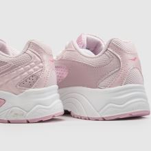 Saucony Volt 1000 Girls Junior in Pale Pink Saucony Volt 1000,4 of 4