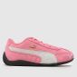 Pale Pink