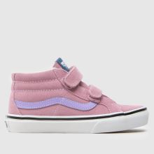 Vans Sk8-Mid Reissue V,1 of 4