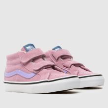 Vans Sk8-Mid Reissue V,2 of 4
