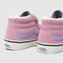 Vans Sk8-Mid Reissue V,4 of 4