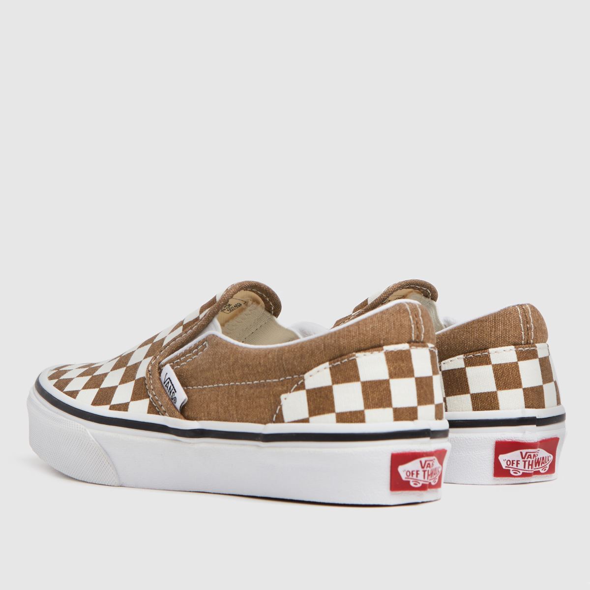 junior classic vans