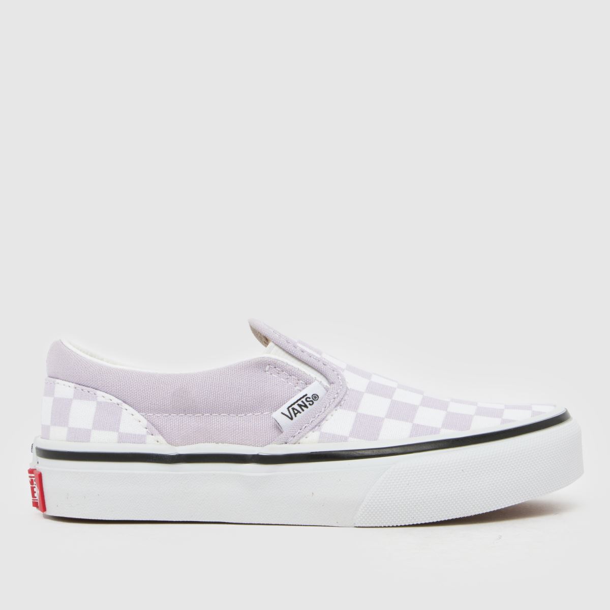 Classic Slip-on Girls