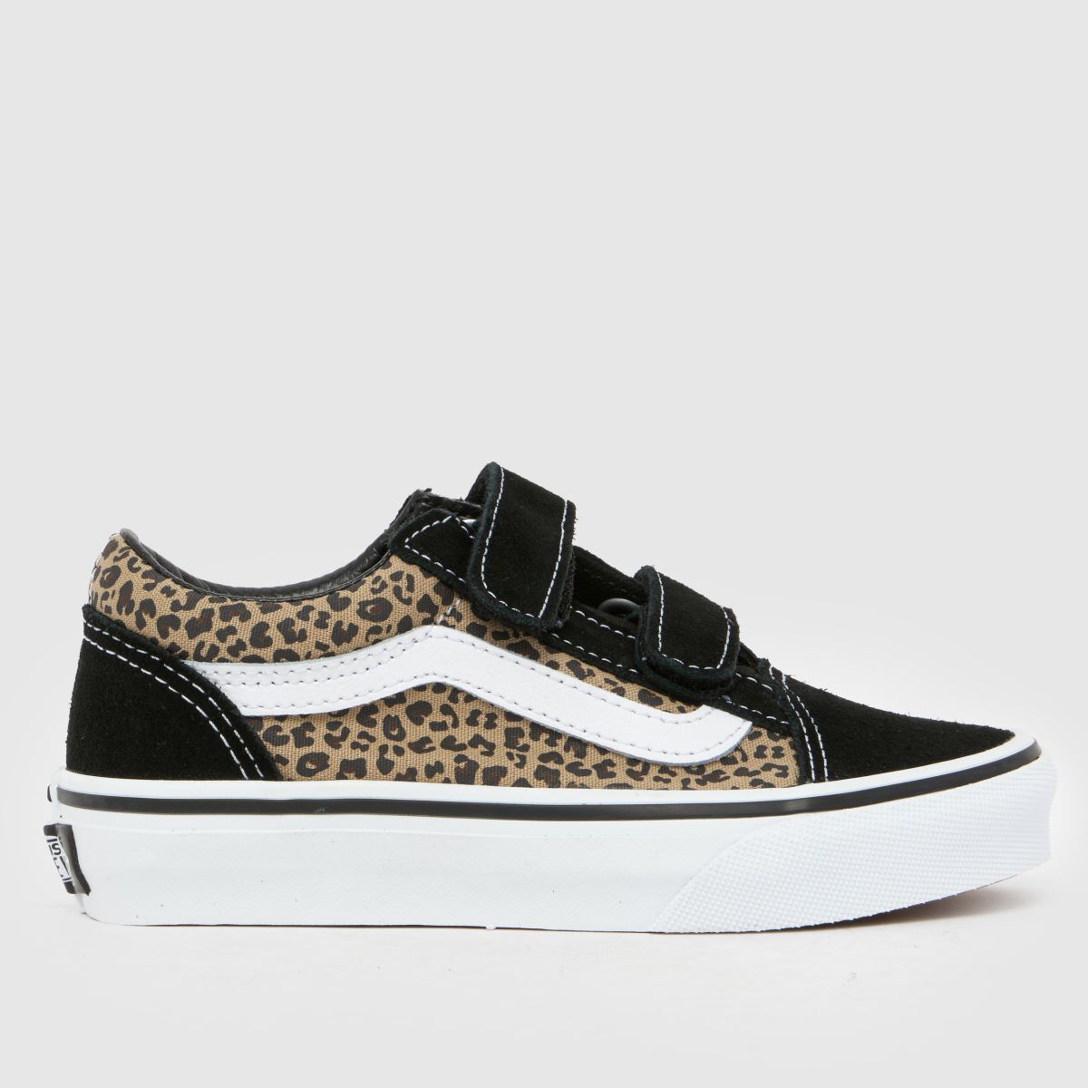 Old Skool V Girls