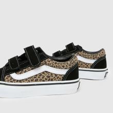Vans Old Skool V,4 of 4