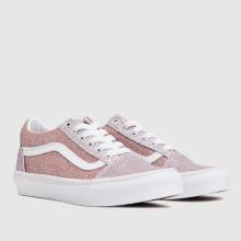 schuh vans old skool junior
