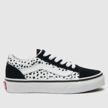 Vans Old Skool Dalmatian,1 von 4