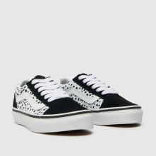 Vans Old Skool Dalmatian,2 von 4