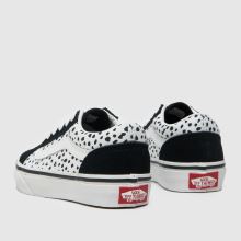 Vans Old Skool Dalmatian,4 von 4
