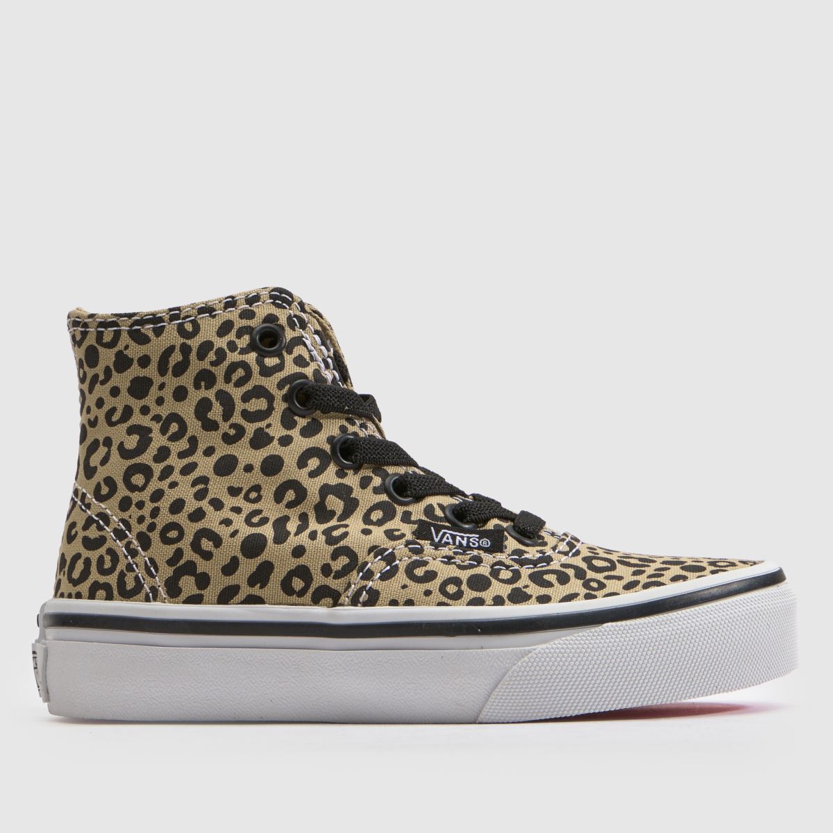 Authentic Hi 2.0 Girls
