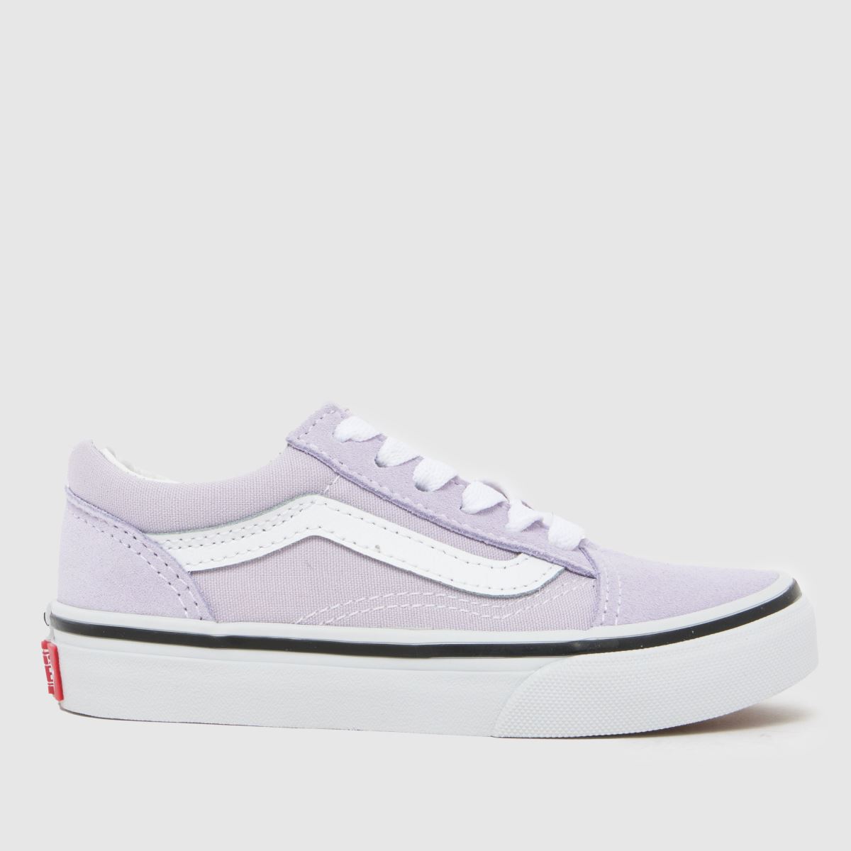 Old Skool Girls