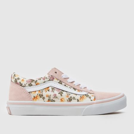 Vans old skool 1