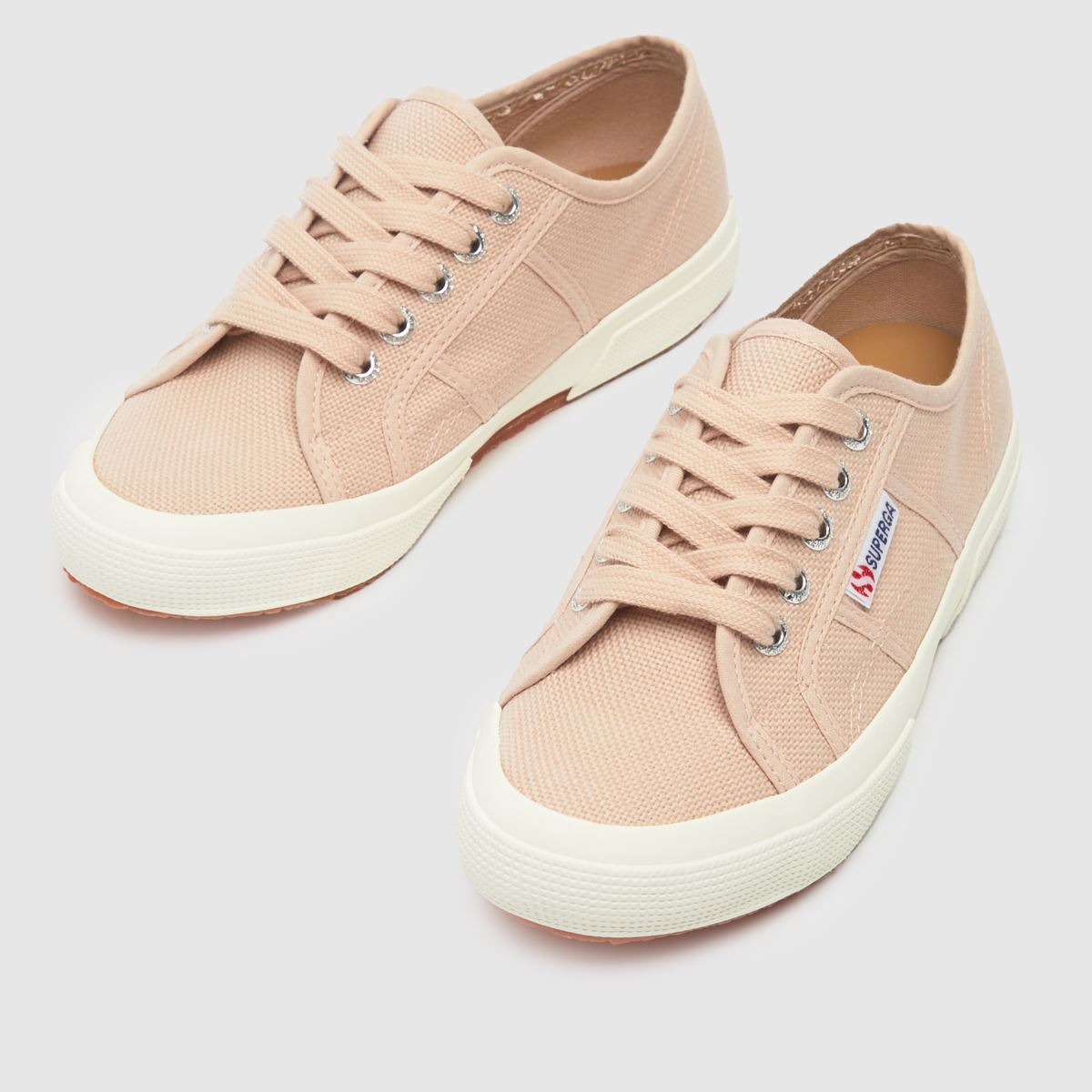 superga junior classic sneaker