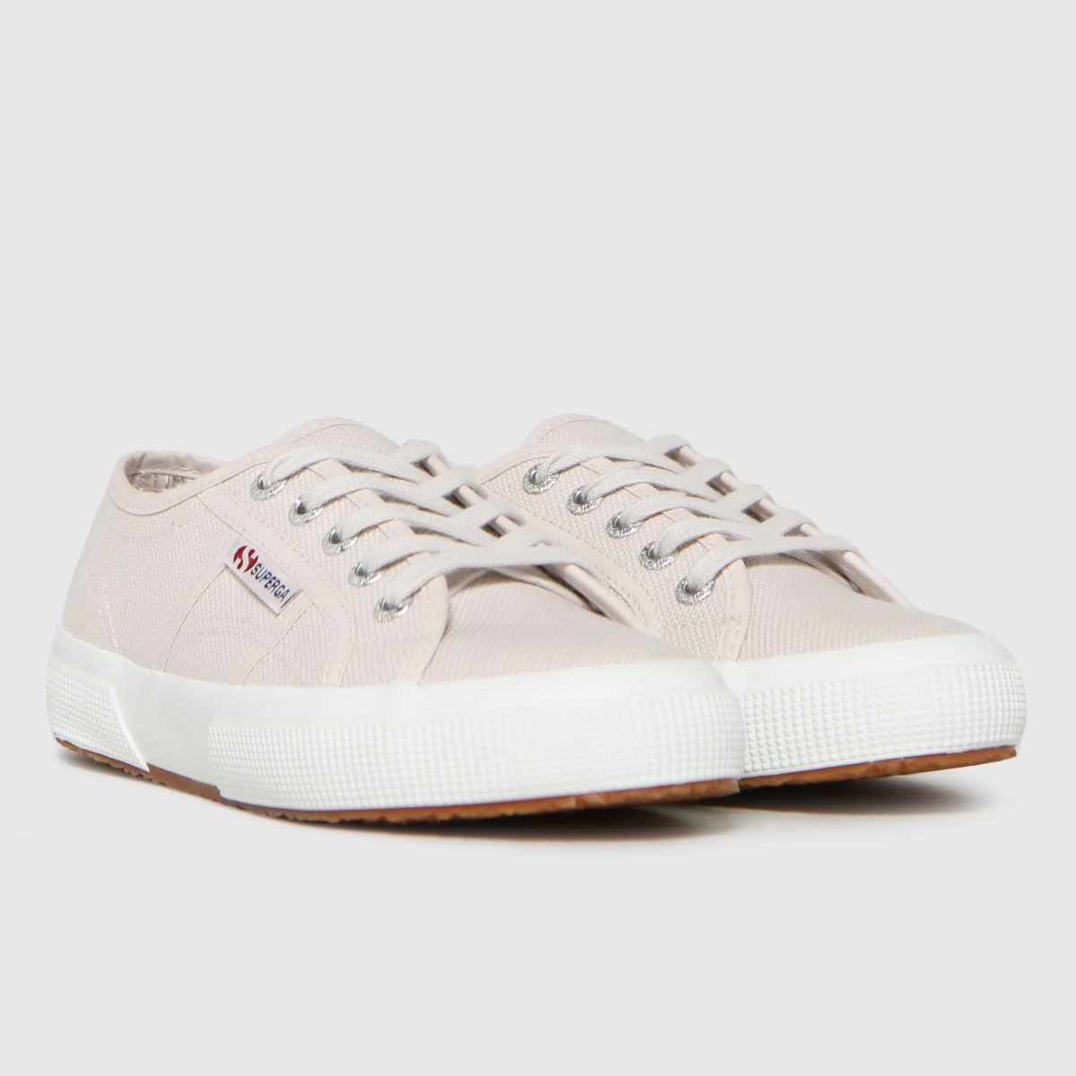 superga light grey
