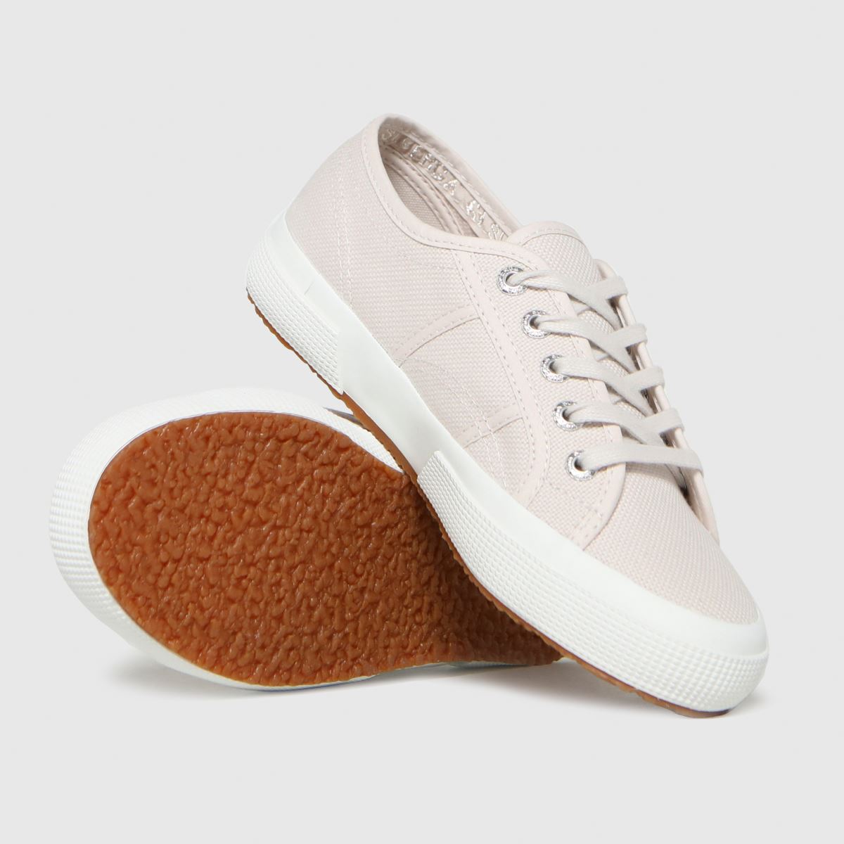 superga light grey