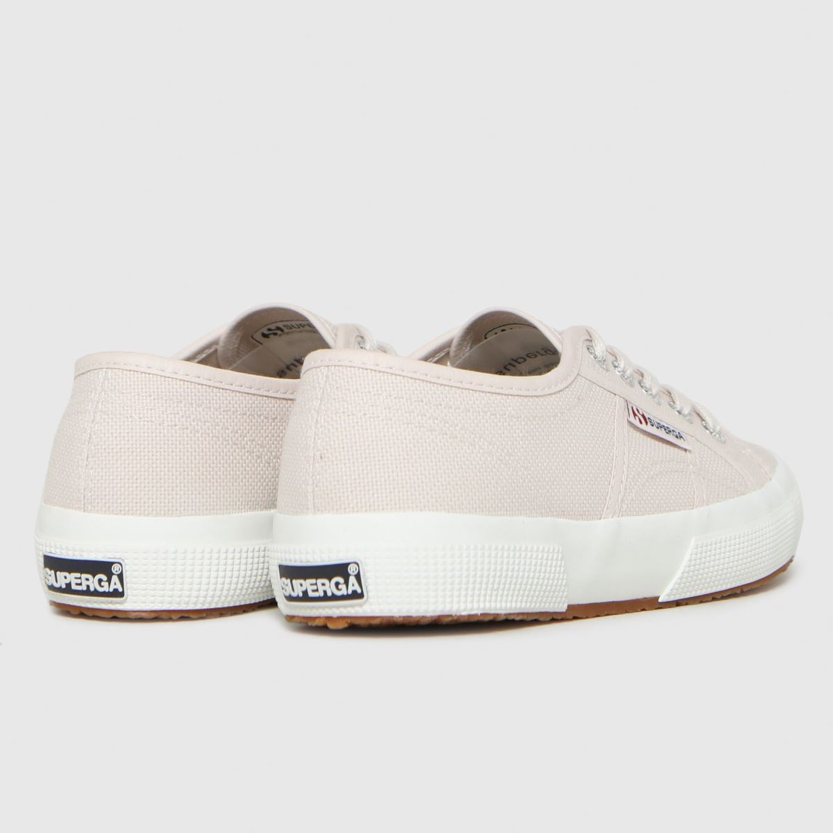 superga light grey