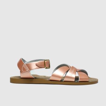 Salt-Water bronze the original sandals junior Salt-Water bronze the original sandals junior