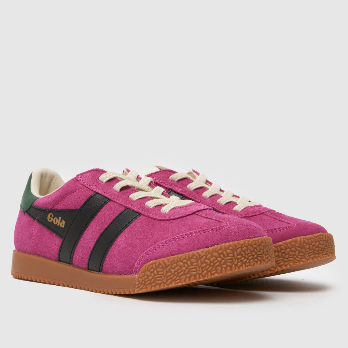 Gola Elan Girls Junior in Pink Multi Gola Elan 1