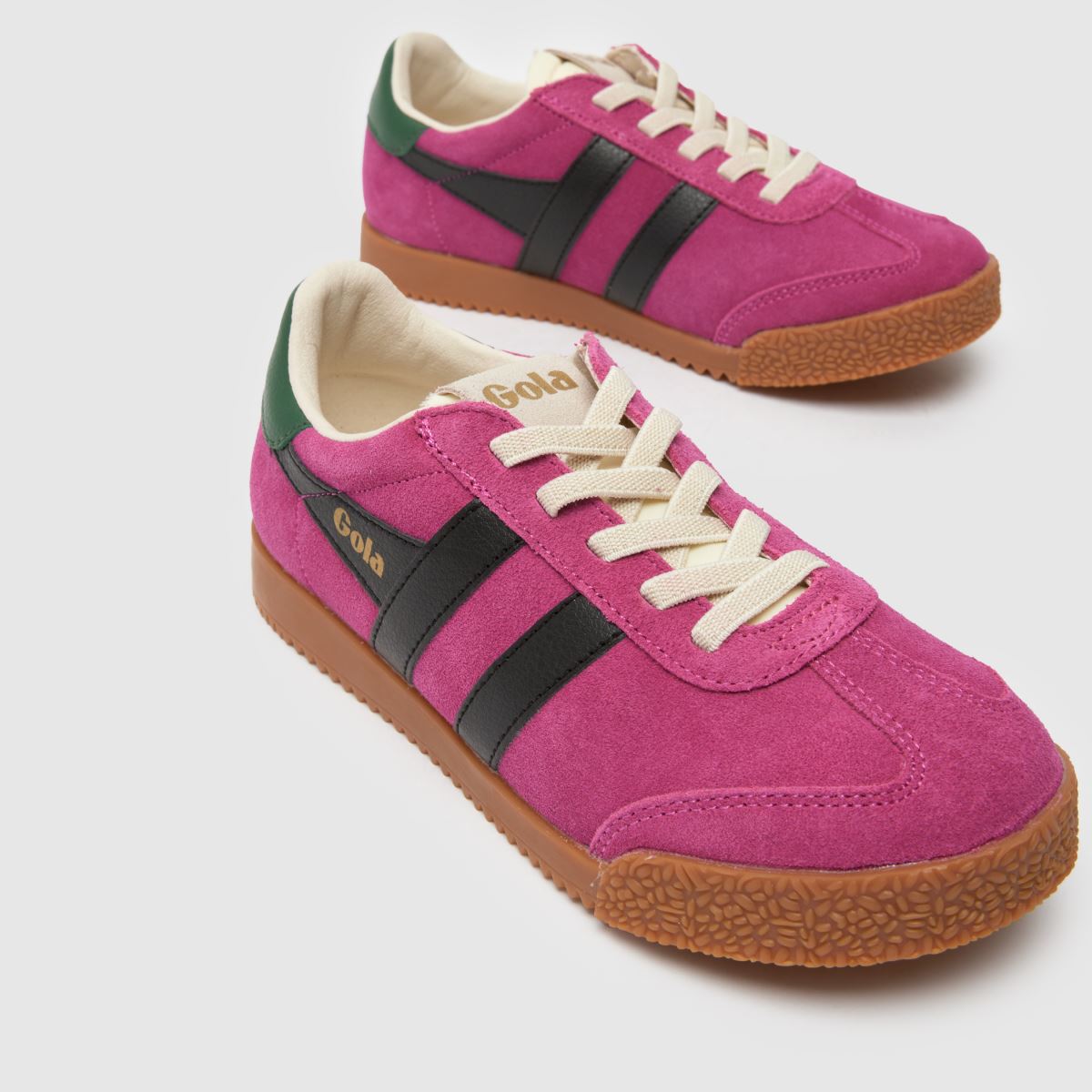 Gola Elan Girls Junior in Pink Multi Gola Elan 4