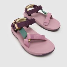 Teva Hurricane Xlt 2,3 of 4