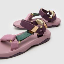 Teva Hurricane Xlt 2,4 of 4