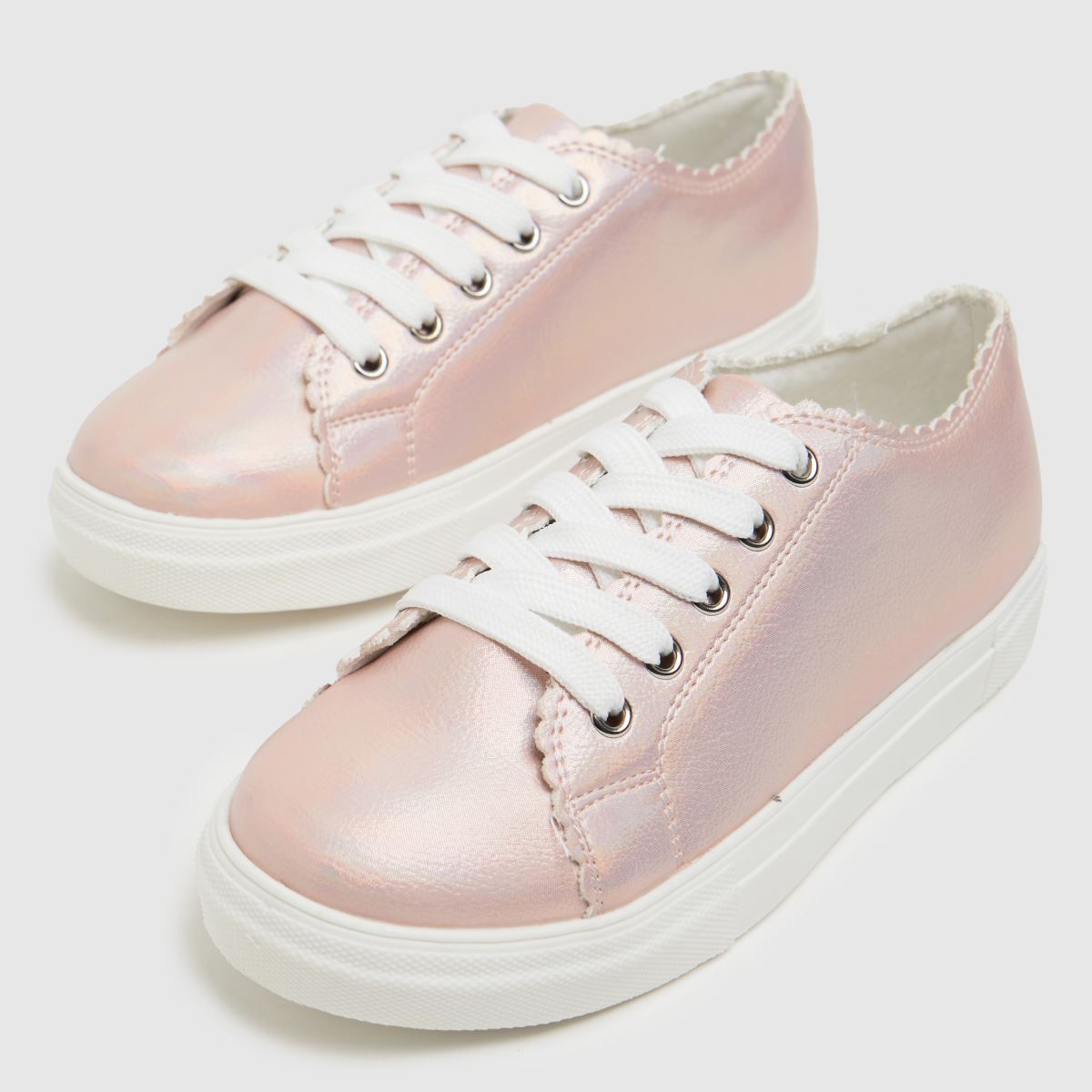 schuh light up trainers