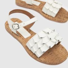 schuh Toffee Ruffle,3 von 4