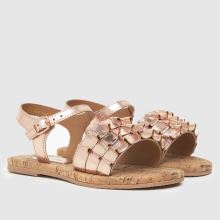 schuh Toffee Ruffle,2 of 4