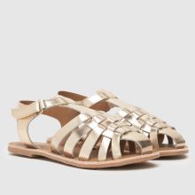schuh Trance Slotted Fisherman,2 of 4
