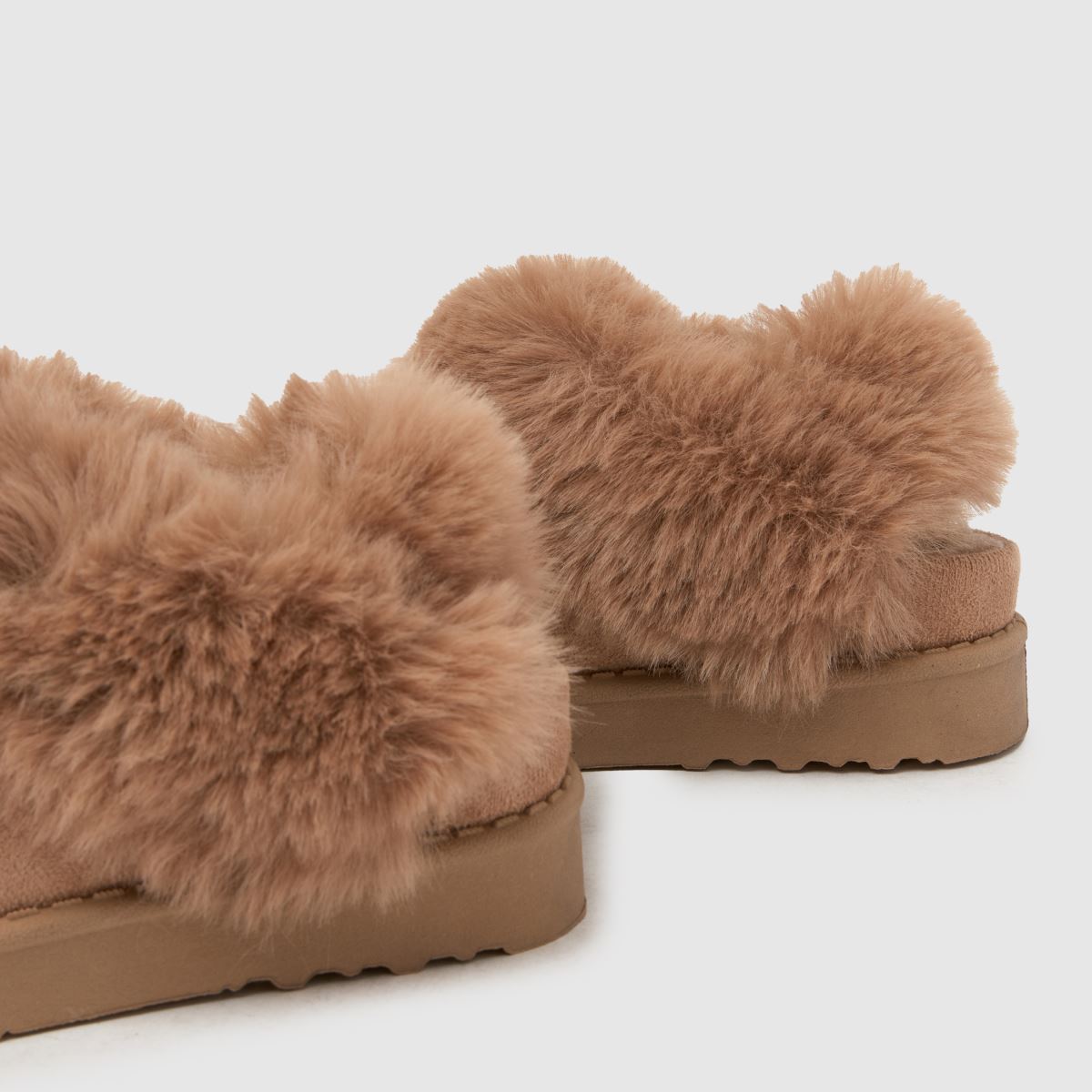 schuh Haven Girls Junior in Taupe schuh Haven 7