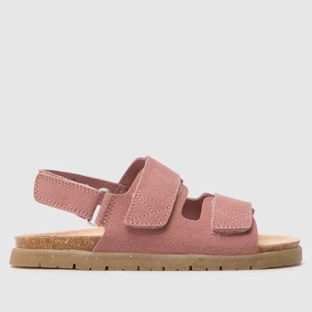 schuh tabea footbed 1