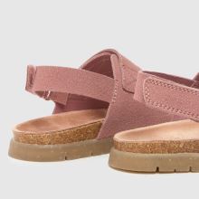 schuh Tabea Footbed,4 von 4