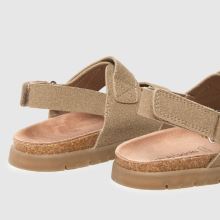 schuh Tabea Footbed,4 von 4